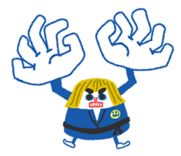 tosutenko "standard type" sticker #2841159