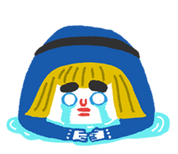 tosutenko "standard type" sticker #2841160