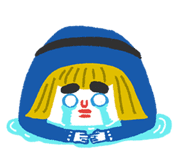 tosutenko "standard type" sticker #2841160