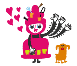 tosutenko "standard type" sticker #2841163