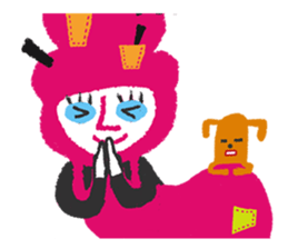 tosutenko "standard type" sticker #2841164