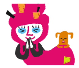 tosutenko "standard type" sticker #2841164