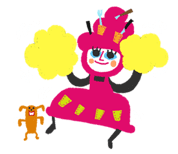 tosutenko "standard type" sticker #2841165