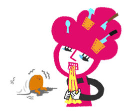 tosutenko "standard type" sticker #2841166