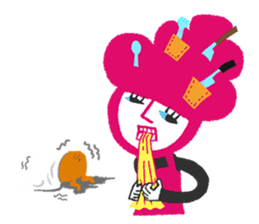 tosutenko "standard type" sticker #2841166