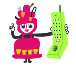 tosutenko "standard type" sticker #2841167