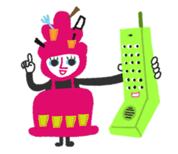 tosutenko "standard type" sticker #2841167