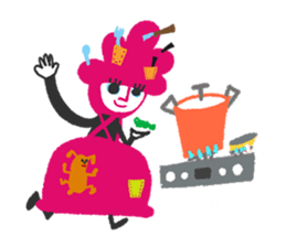 tosutenko "standard type" sticker #2841168