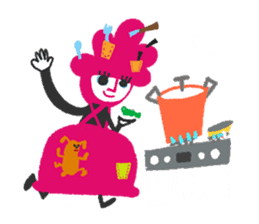 tosutenko "standard type" sticker #2841168