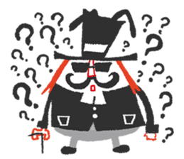 tosutenko "standard type" sticker #2841171