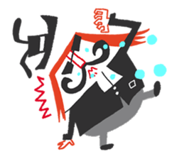 tosutenko "standard type" sticker #2841172