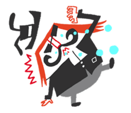 tosutenko "standard type" sticker #2841172