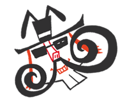 tosutenko "standard type" sticker #2841173