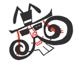 tosutenko "standard type" sticker #2841173