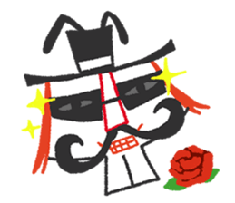 tosutenko "standard type" sticker #2841174