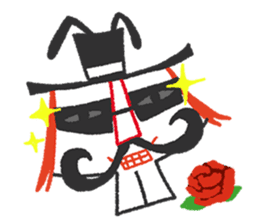 tosutenko "standard type" sticker #2841174