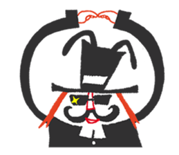 tosutenko "standard type" sticker #2841176