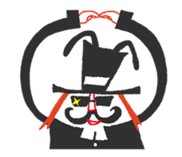 tosutenko "standard type" sticker #2841176