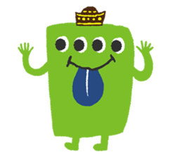 tosutenko "standard type" sticker #2841181