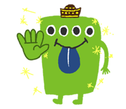 tosutenko "standard type" sticker #2841182