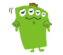 tosutenko "standard type" sticker #2841183