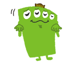 tosutenko "standard type" sticker #2841183