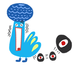 tosutenko "standard type" sticker #2841184