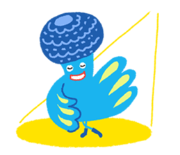 tosutenko "standard type" sticker #2841185