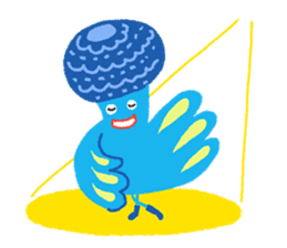 tosutenko "standard type" sticker #2841185