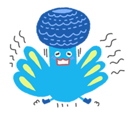 tosutenko "standard type" sticker #2841186