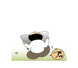 Mama Papa Serif collection sticker #2841384