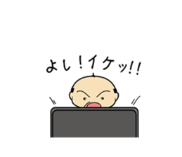 Mama Papa Serif collection sticker #2841386