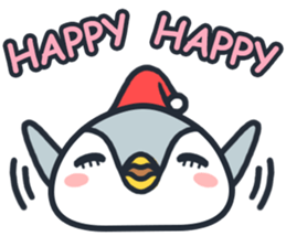 Frost sticker #2841747