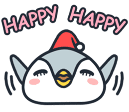 Frost sticker #2841747