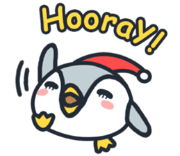 Frost sticker #2841748