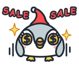 Frost sticker #2841749