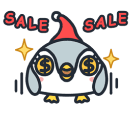 Frost sticker #2841749