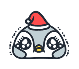 Frost sticker #2841751