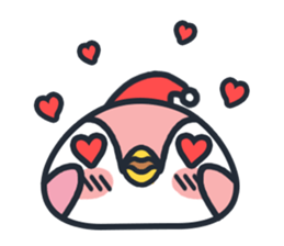 Frost sticker #2841752