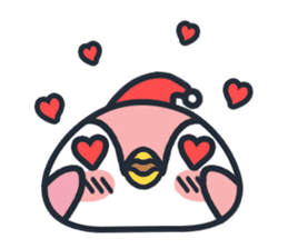 Frost sticker #2841752