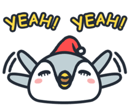 Frost sticker #2841753