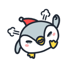 Frost sticker #2841754