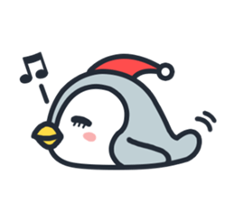 Frost sticker #2841755