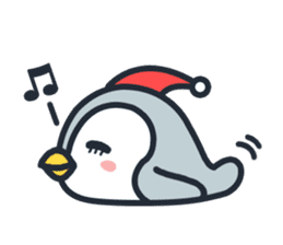 Frost sticker #2841755