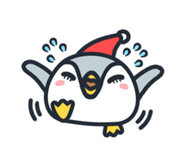 Frost sticker #2841756