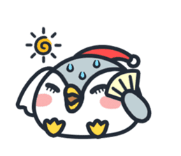 Frost sticker #2841757