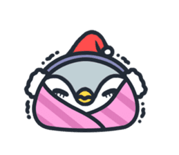 Frost sticker #2841758