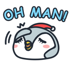 Frost sticker #2841759