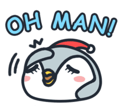 Frost sticker #2841759