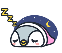 Frost sticker #2841761